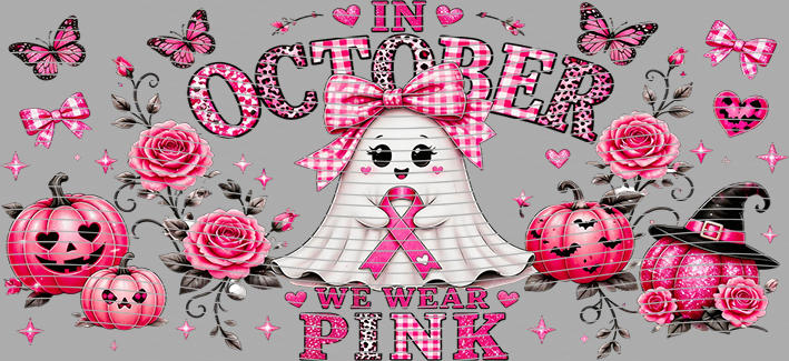 16oz Breast cancer-BC-312